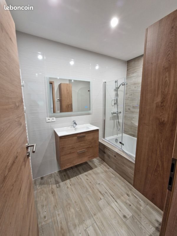 Appartement à louer, 65m², Imling