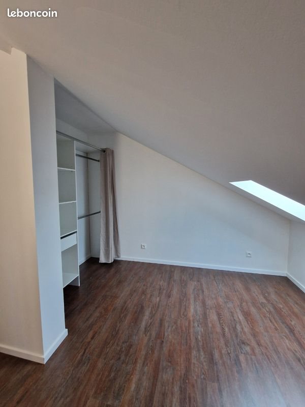 Appartement à louer, 65m², Imling