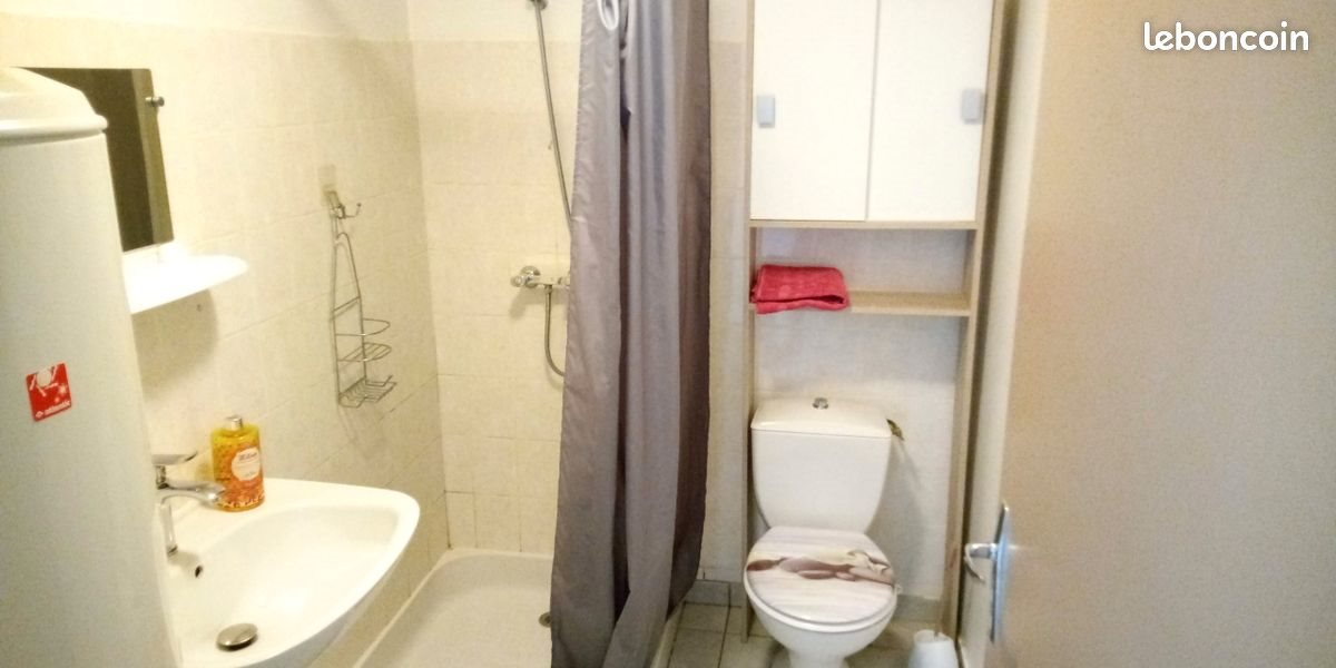 Appartement à louer, 25m², Les Herbiers