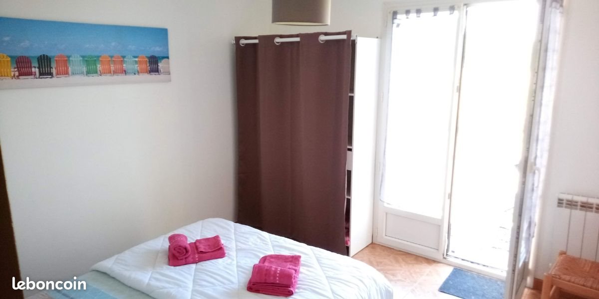 Appartement à louer, 25m², Les Herbiers