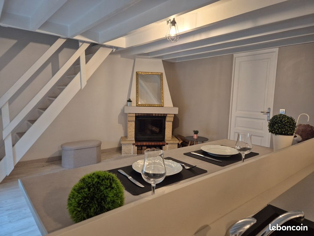 Appartement à vendre, 46m², Meulan-en-Yvelines