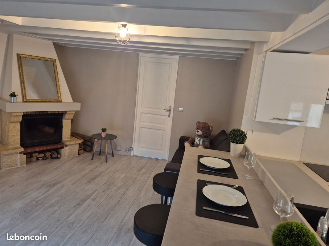 Appartement à vendre, 46m², Meulan-en-Yvelines