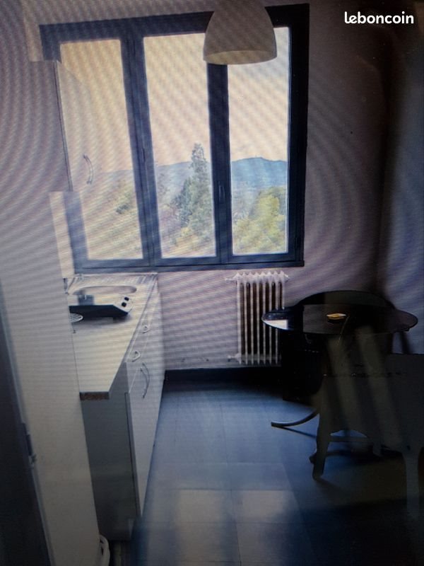 Appartement à louer, 28m², Trévoux