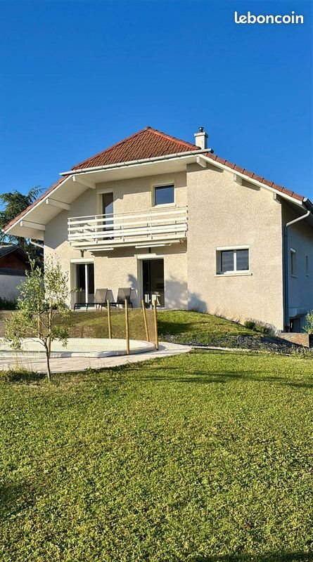 Maison à vendre, 152m², Allinges