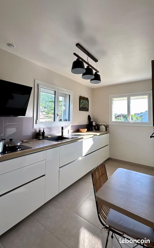 Maison à vendre, 152m², Allinges