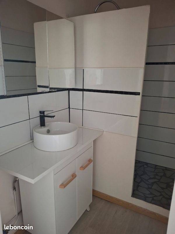 Appartement à vendre, 66m², Vichy