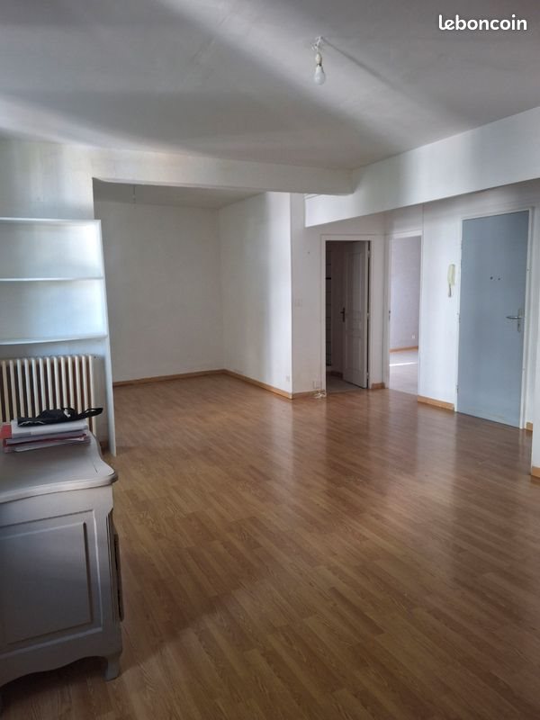 Appartement à vendre, 66m², Vichy