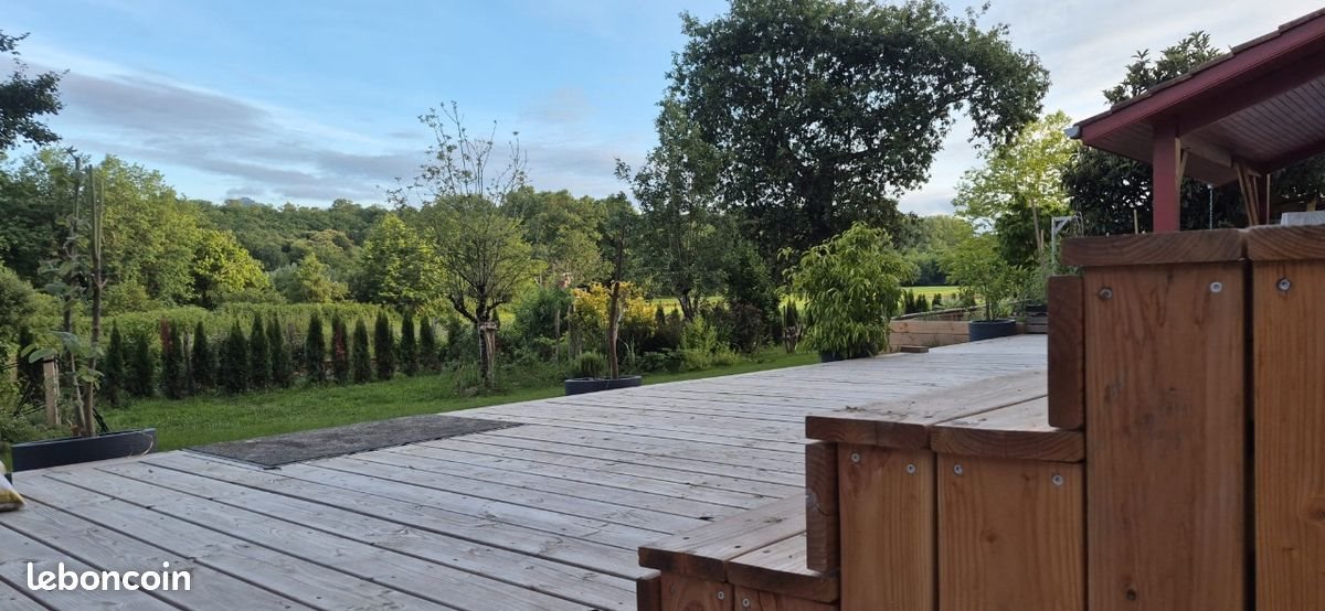 Maison à vendre, 123m², Halsou