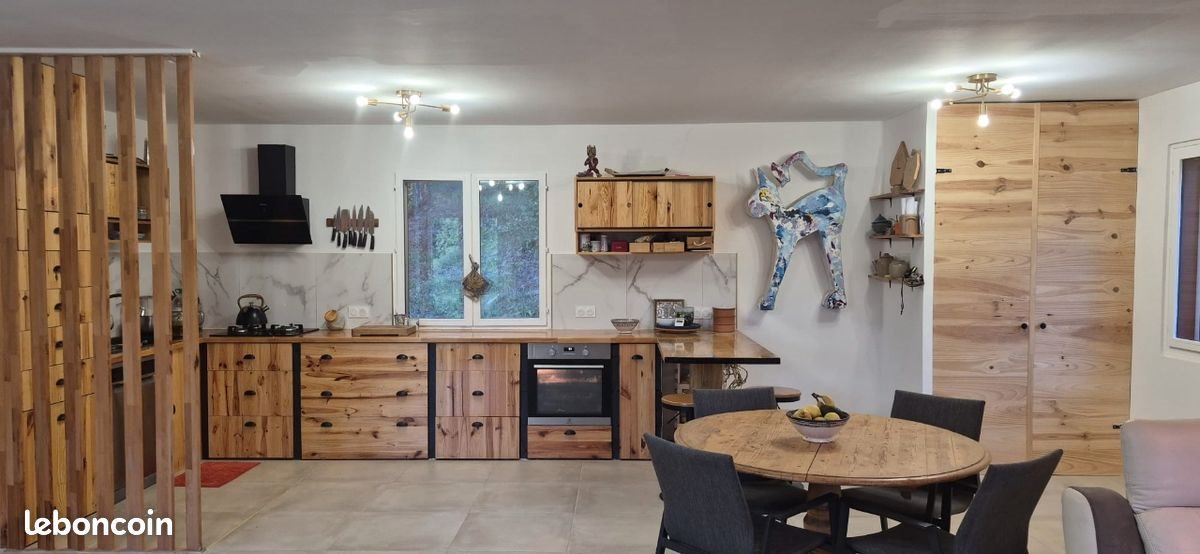 Maison à vendre, 123m², Halsou
