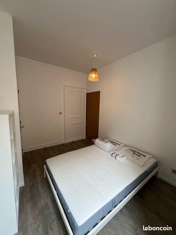 Appartement à louer, 35m², Nontron