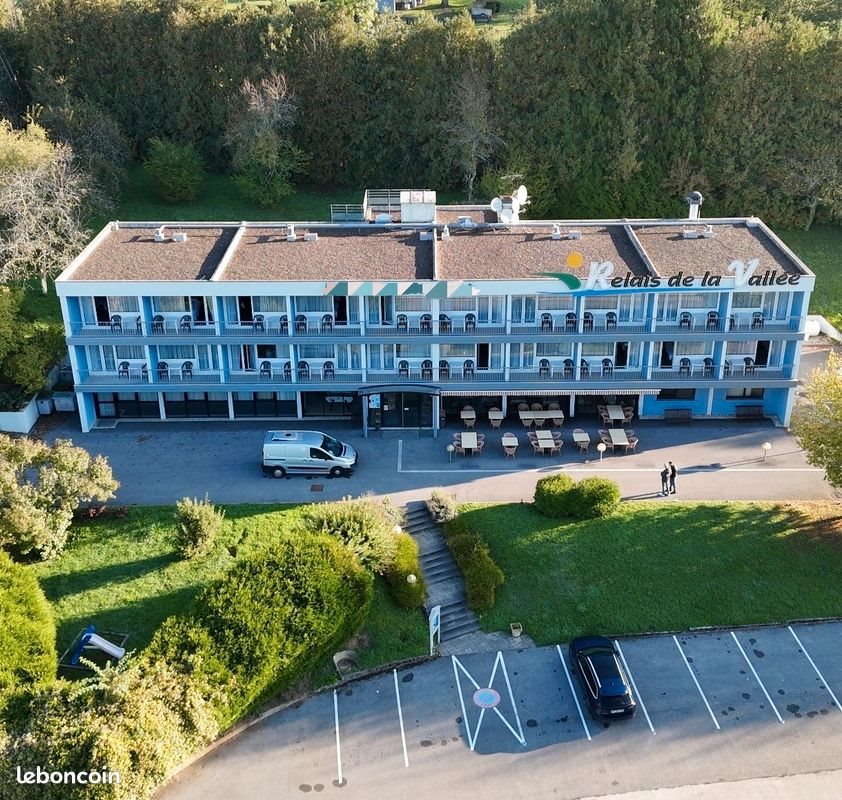 Appartement à louer, 23m², Montbéliard