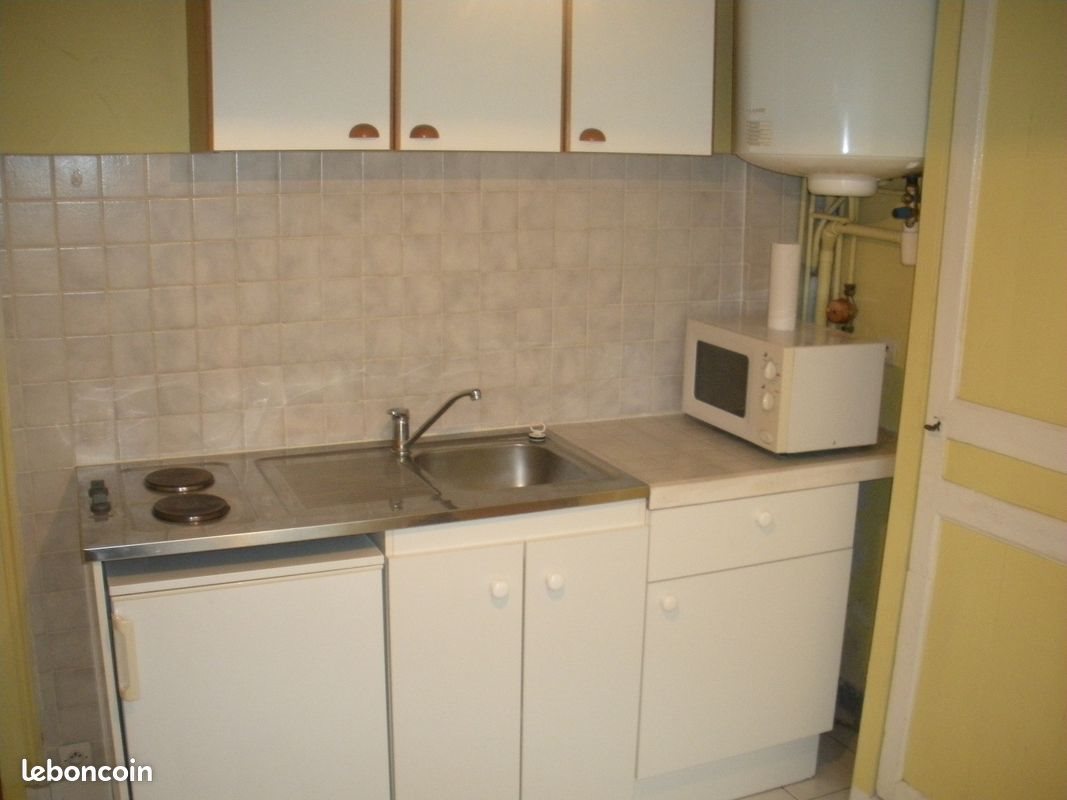 Appartement à louer, 22m², Lisieux