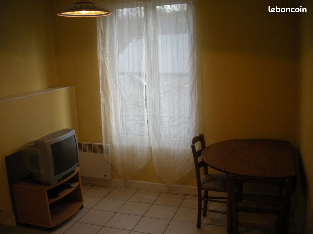Appartement à louer, 22m², Lisieux