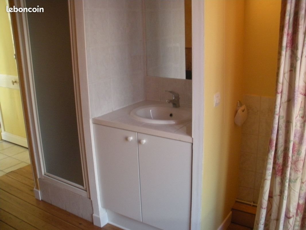 Appartement à louer, 22m², Lisieux