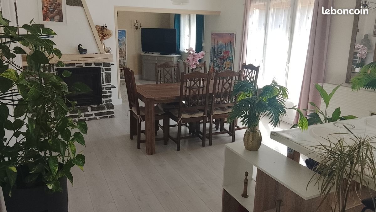Maison à vendre, 167m², Tulle
