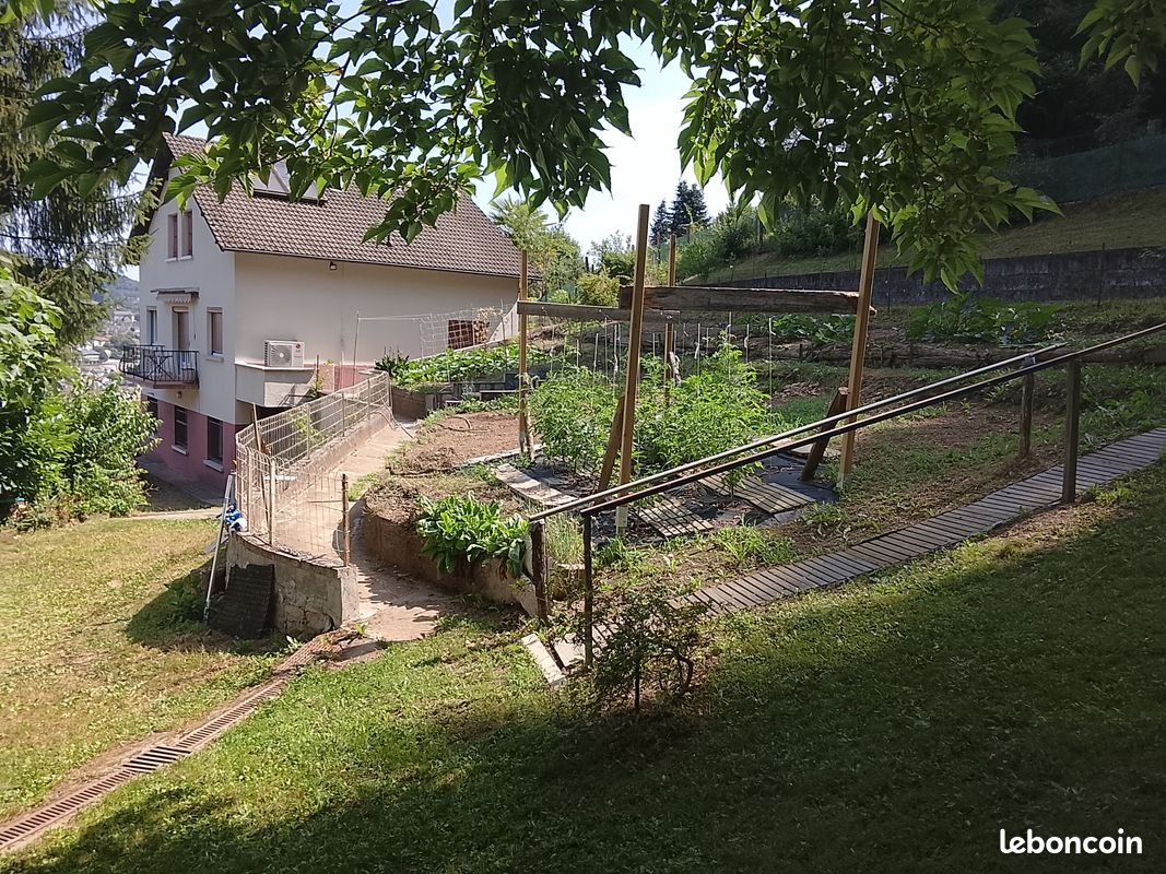Maison à vendre, 167m², Tulle