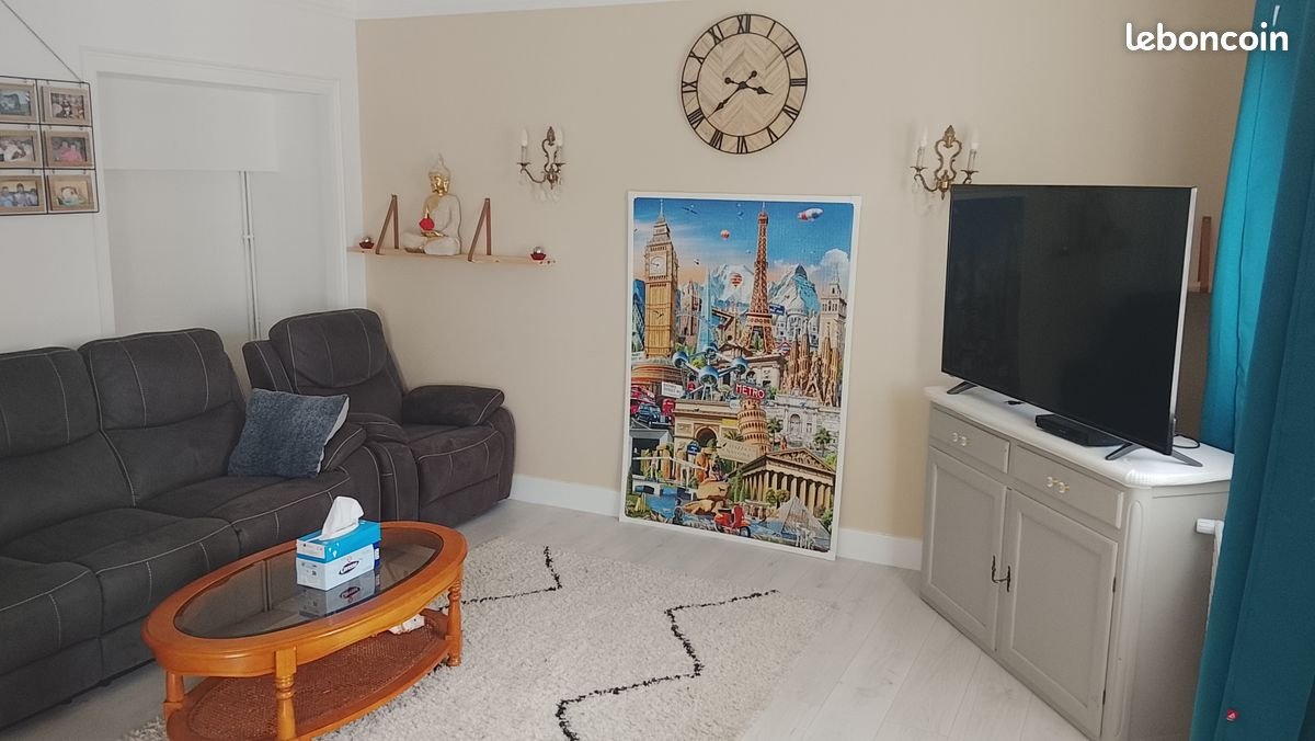 Maison à vendre, 167m², Tulle