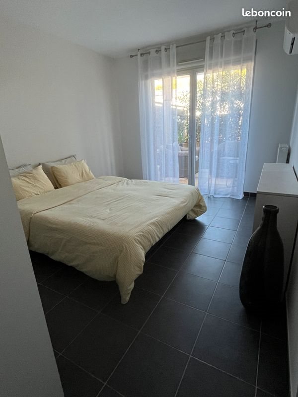 Appartement à vendre, 67m², Cuers