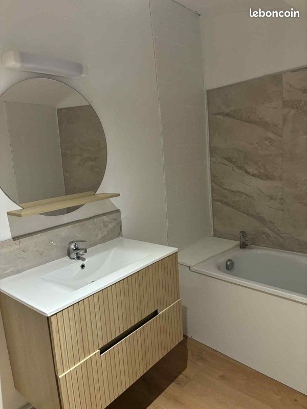 Maison à louer, 70m², Saint-Omer