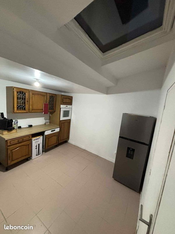 Maison à louer, 70m², Saint-Omer