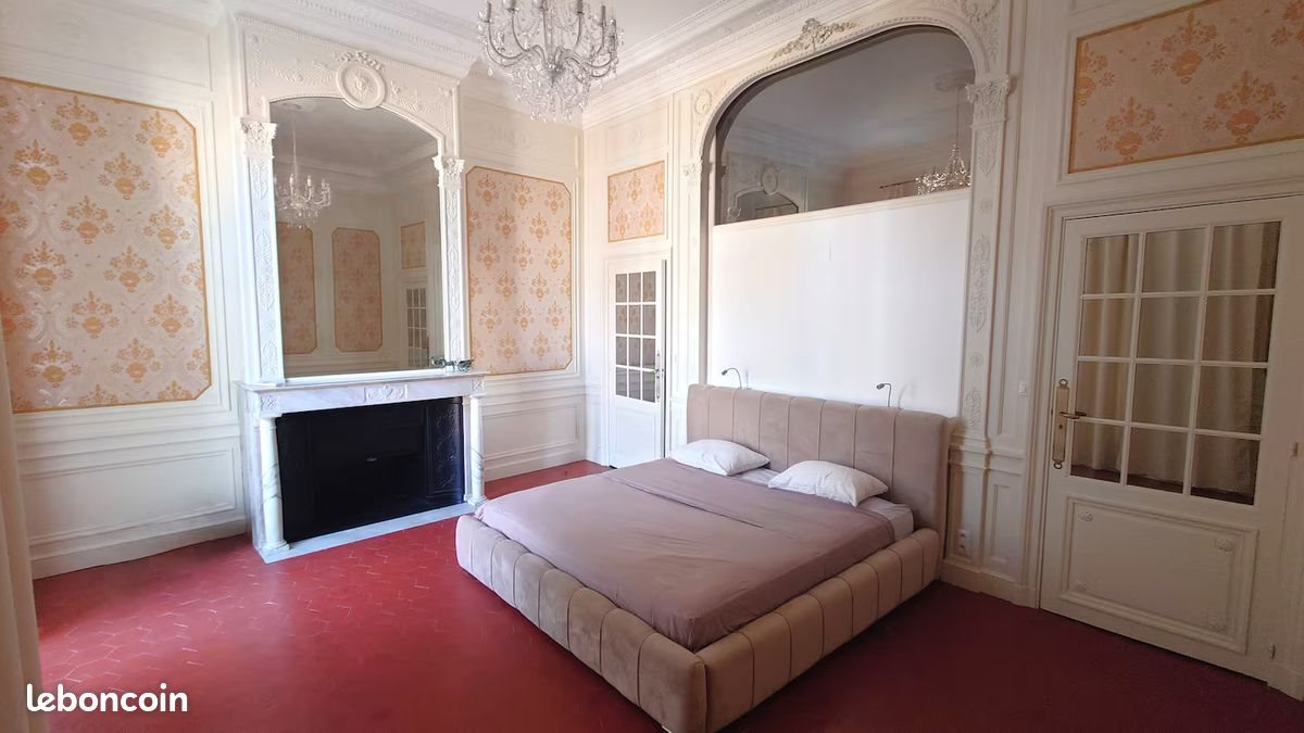 Appartement à vendre, 132m², Béziers