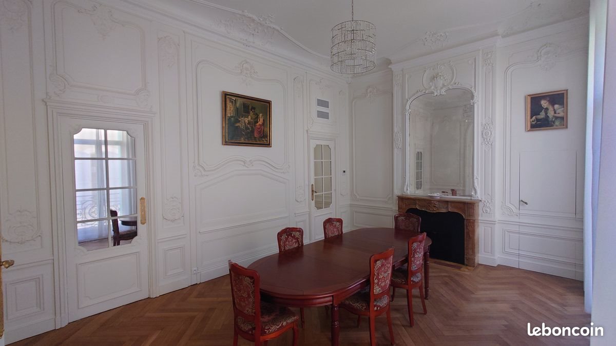 Appartement à vendre, 132m², Béziers