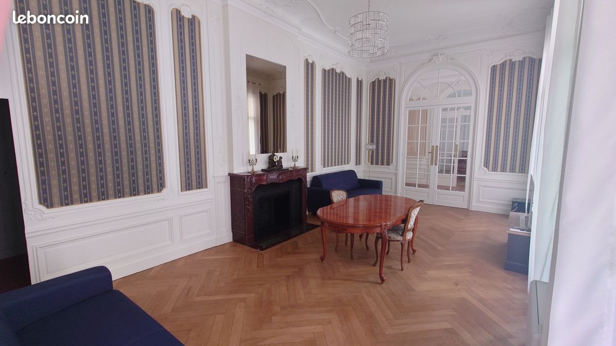 Appartement à vendre, 132m², Béziers