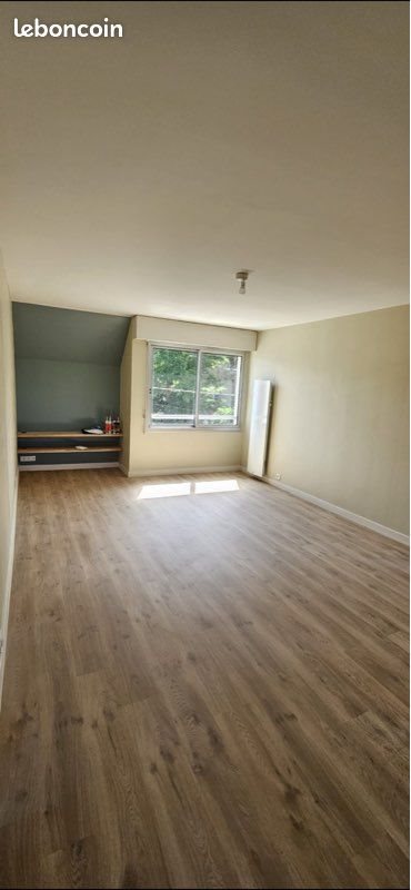 Appartement à louer, 35m², Guérande