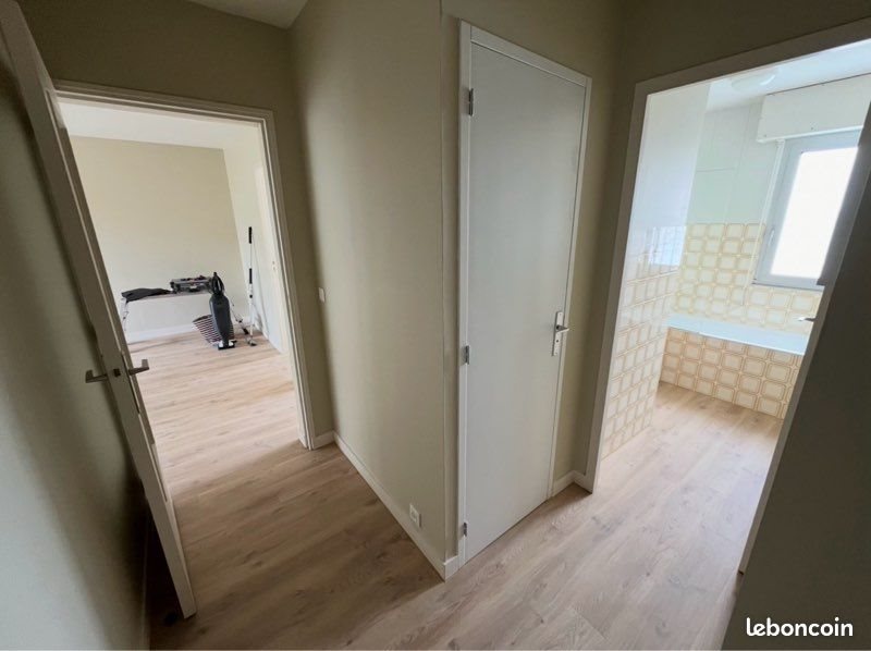 Appartement à louer, 35m², Guérande