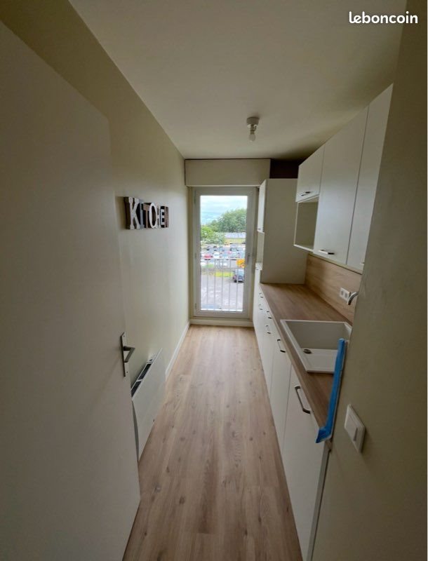 Appartement à louer, 35m², Guérande