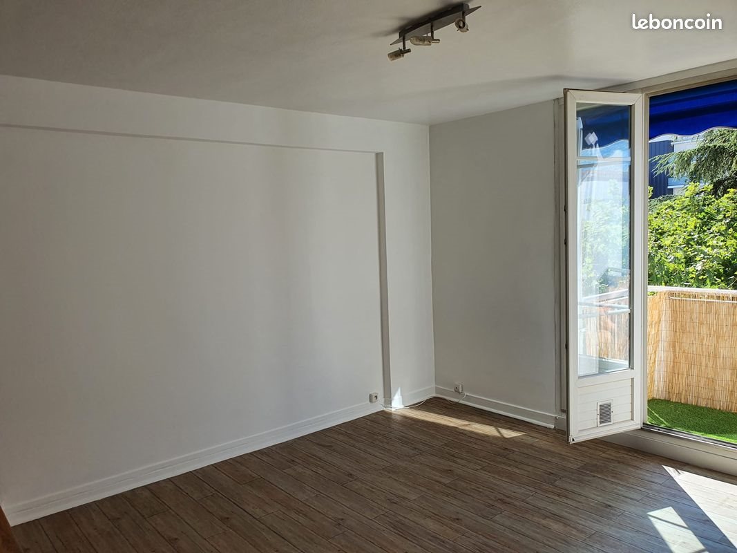 Appartement à vendre, 53m², Grenoble