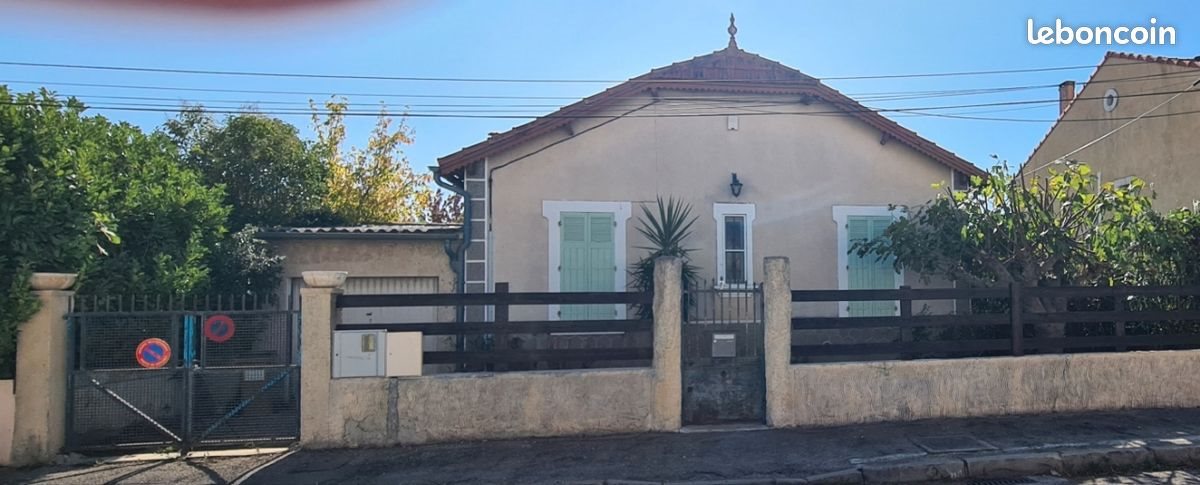 Maison à louer, 65m², Arles