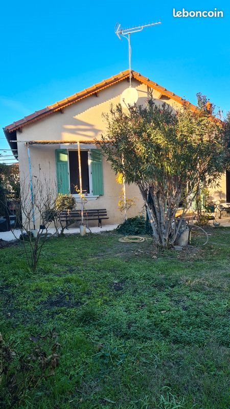 Maison à louer, 65m², Arles