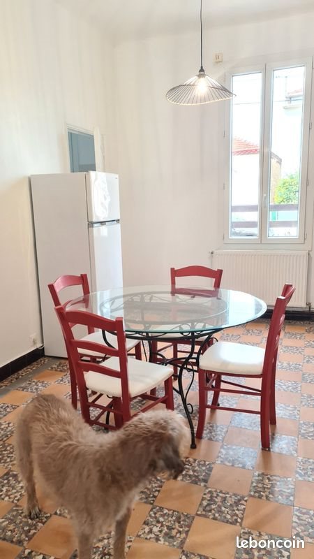 Maison à louer, 65m², Arles