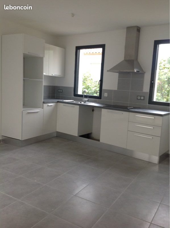 Maison à vendre, 60m², Mauguio