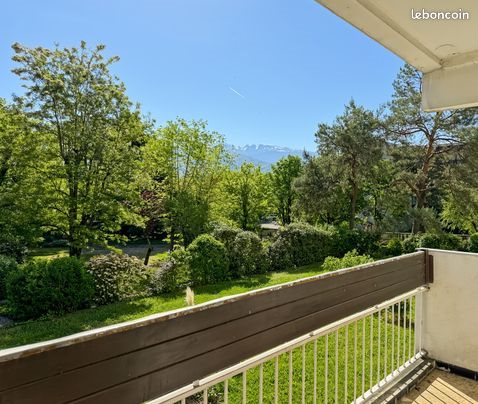 Appartement à vendre, 106m², Meylan