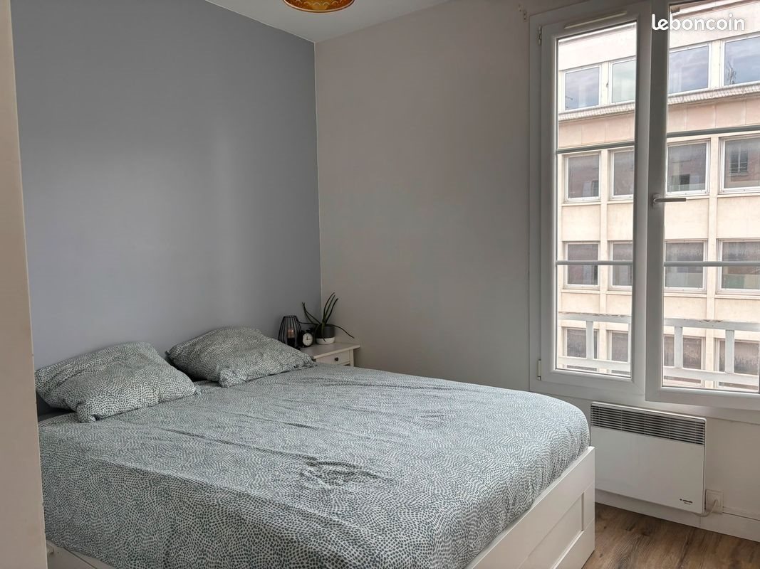 Appartement à louer, 41m², Saint-Cloud