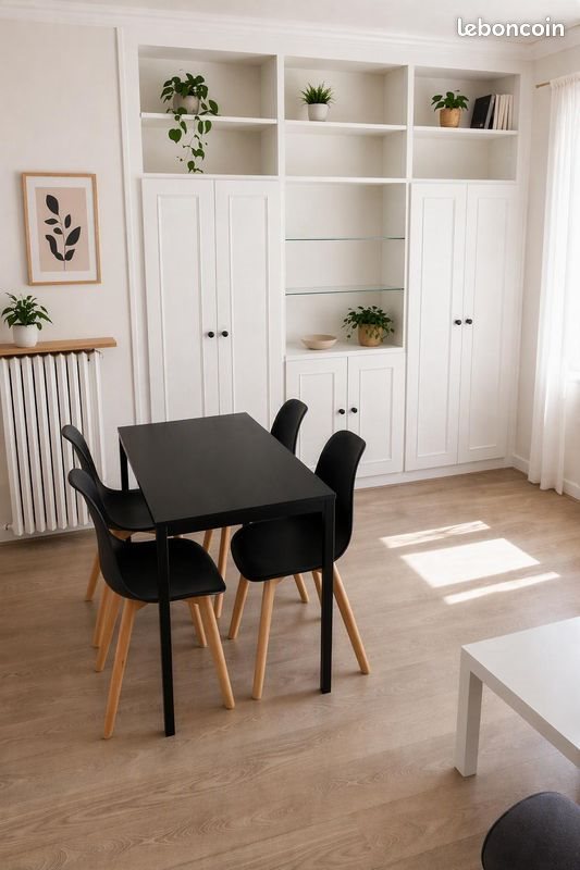 Appartement à vendre, 68m², Angers