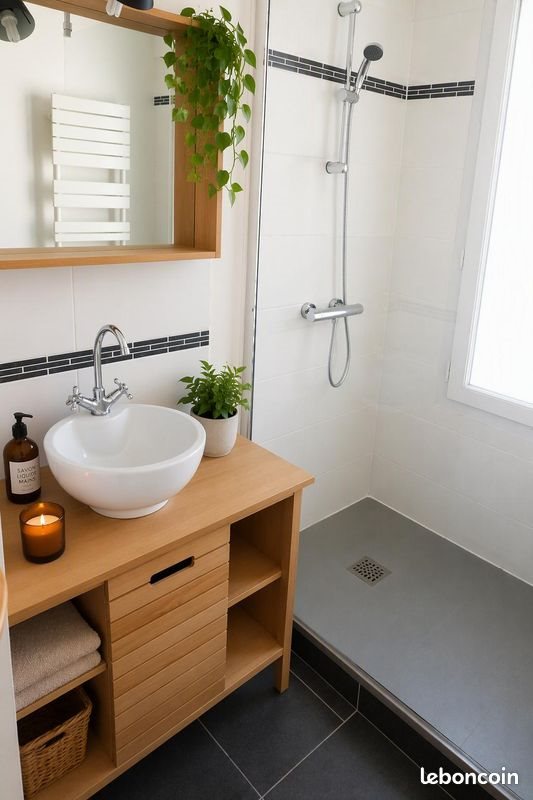 Appartement à vendre, 68m², Angers