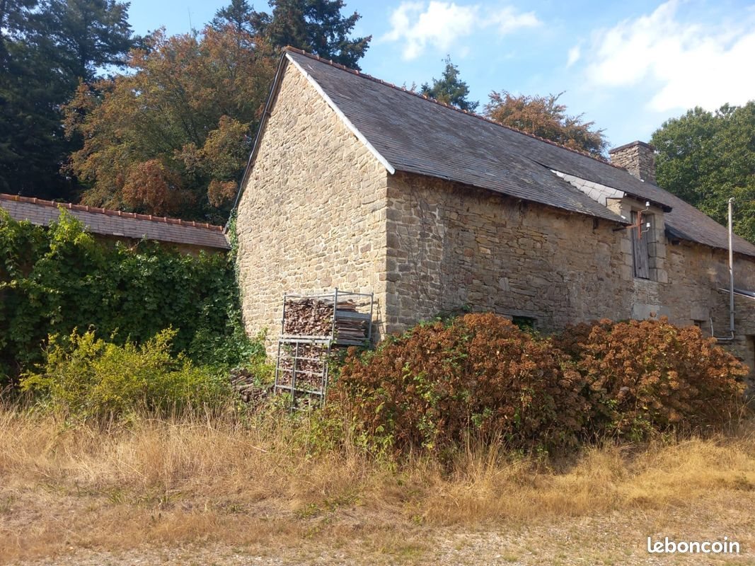 Maison à vendre, 100m², Arzano