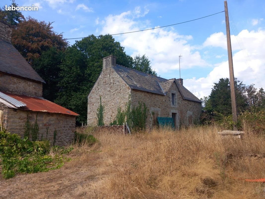 Maison à vendre, 100m², Arzano