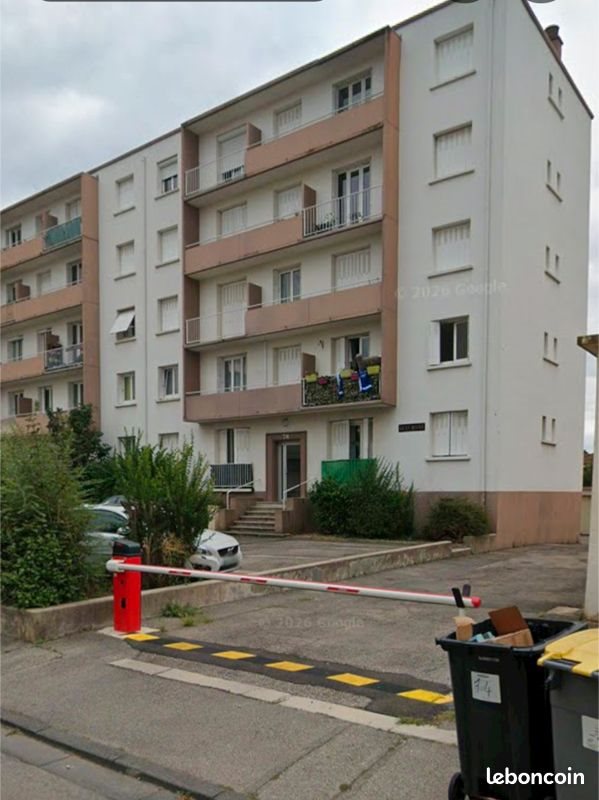 Appartement à vendre, 58m², Valence
