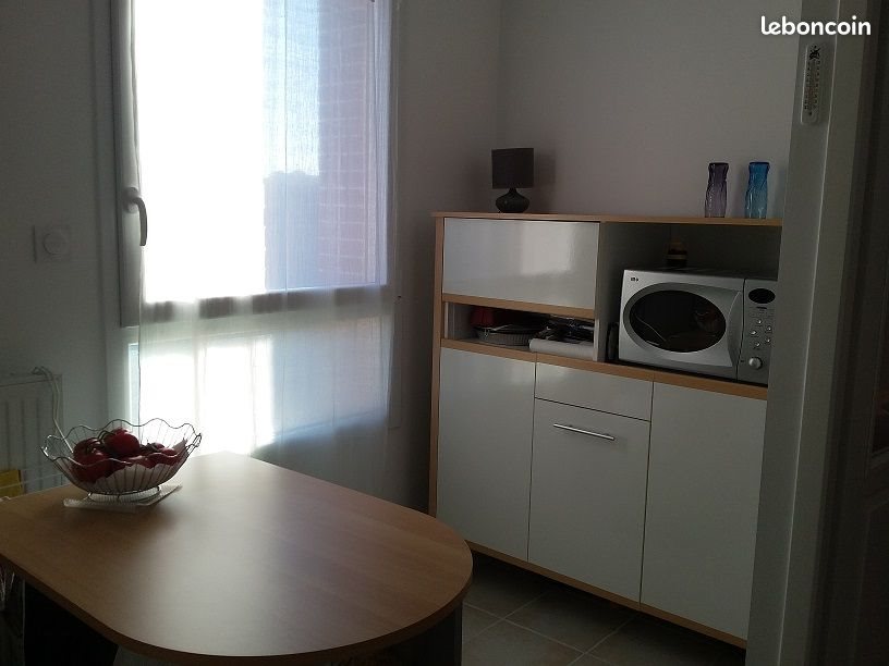 Appartement à vendre, 67m², Saint-Brice-Courcelles