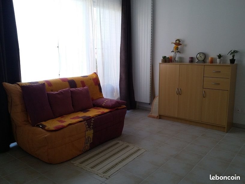 Appartement à vendre, 67m², Saint-Brice-Courcelles