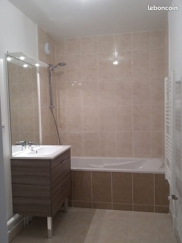 Appartement à vendre, 67m², Saint-Brice-Courcelles