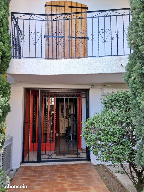 Appartement à louer, 81m², Perpignan
