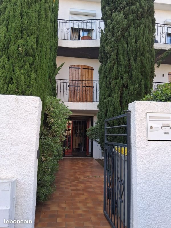 Appartement à louer, 81m², Perpignan