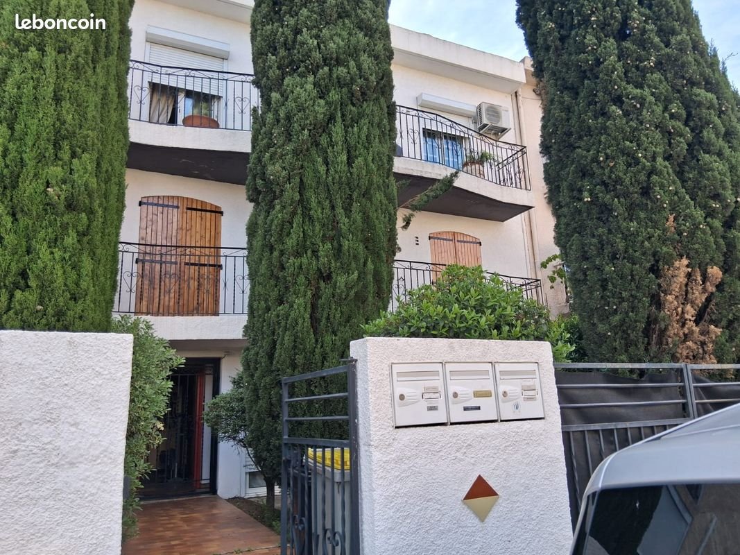 Appartement à louer, 81m², Perpignan