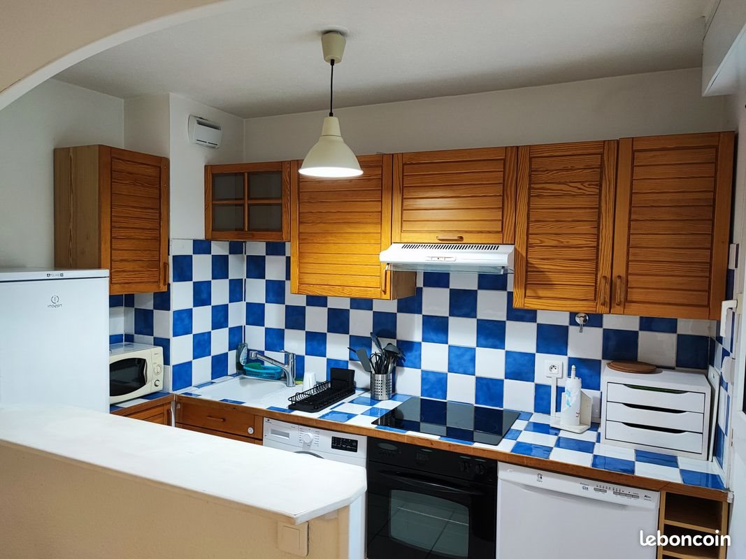 Appartement à louer, 48m², Lattes
