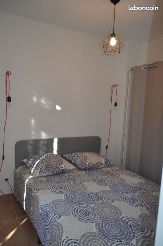Appartement à louer, 26m², Cogolin